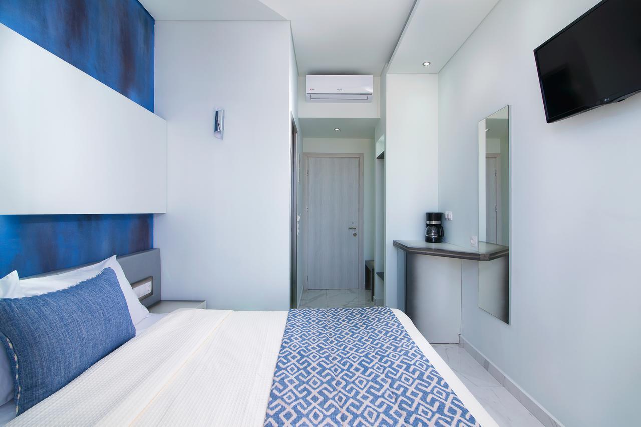 Molos Hotel