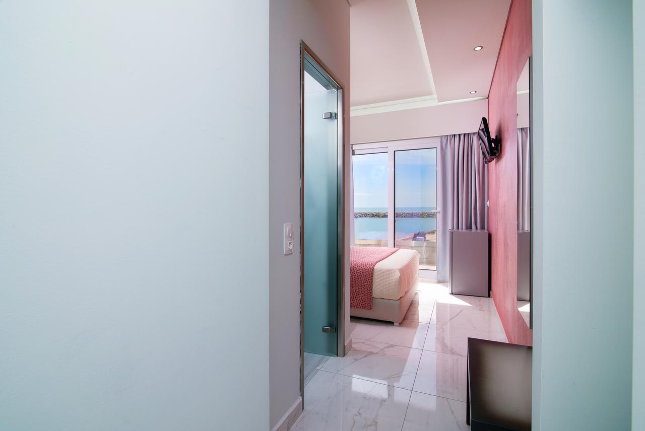 Molos Hotel