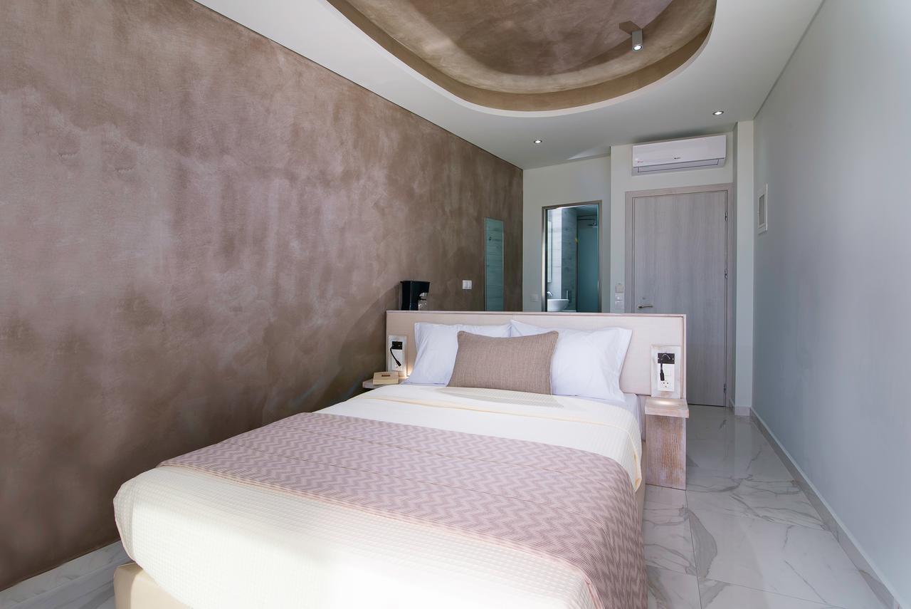 Molos Hotel *