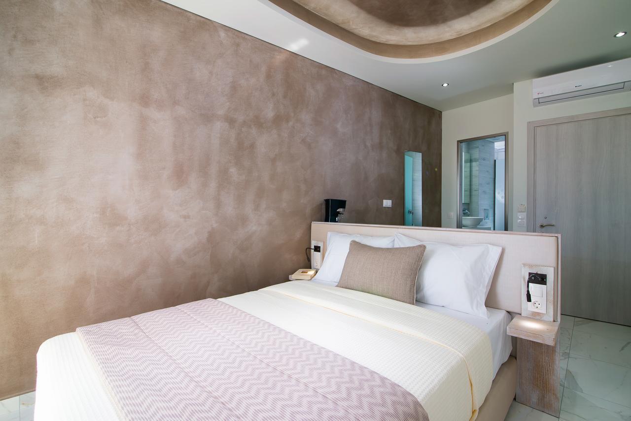 Molos Hotel Limenaria (Thasos)