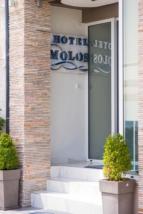 Hotel Molos