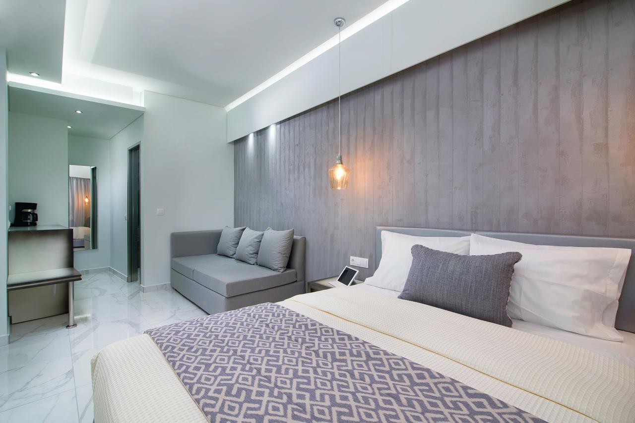 Molos Hotel Limenaria (Thasos)