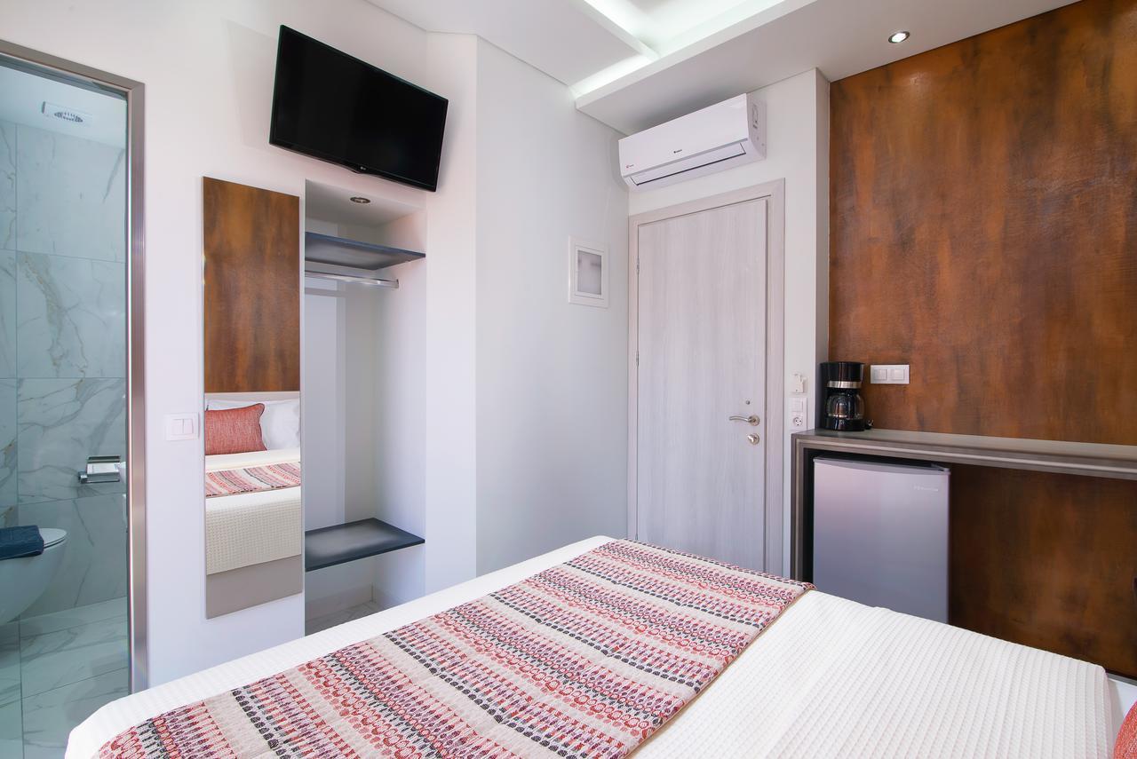 Molos Hotel *