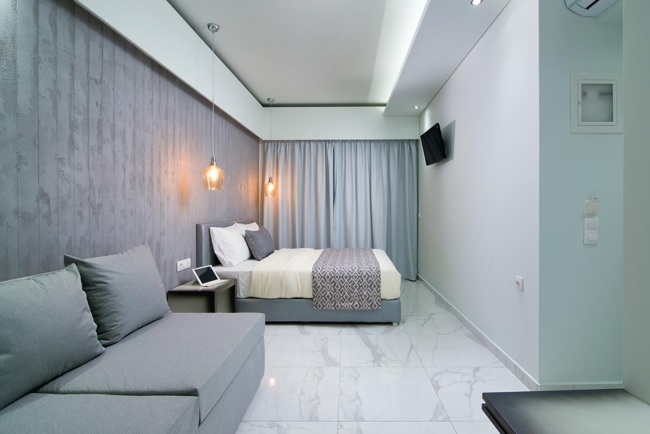 Molos Hotel Limenaria (Thasos)