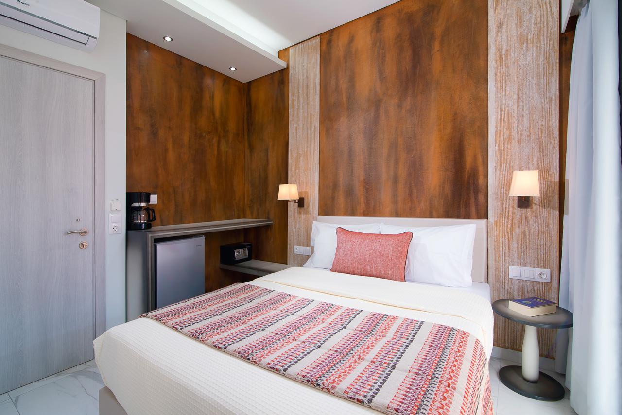 Molos Hotel