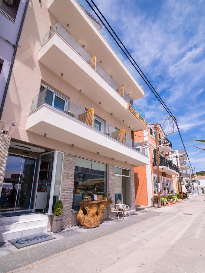 Molos Hotel *