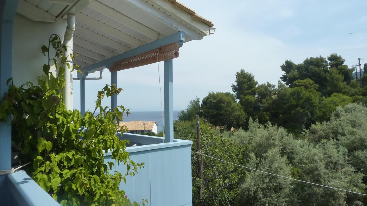 Aparthotel Milos Lourdata (Kefalonia)