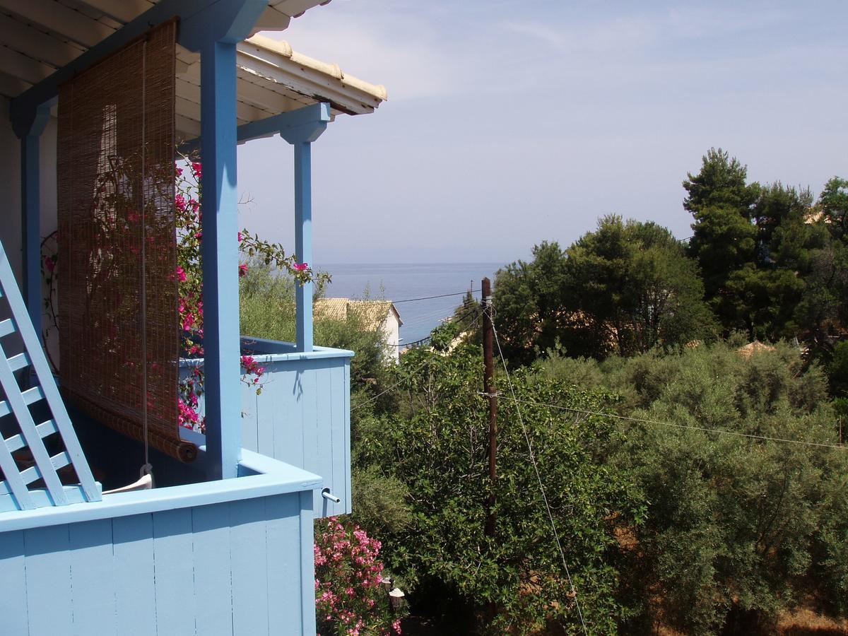 Milos Aparthotel
