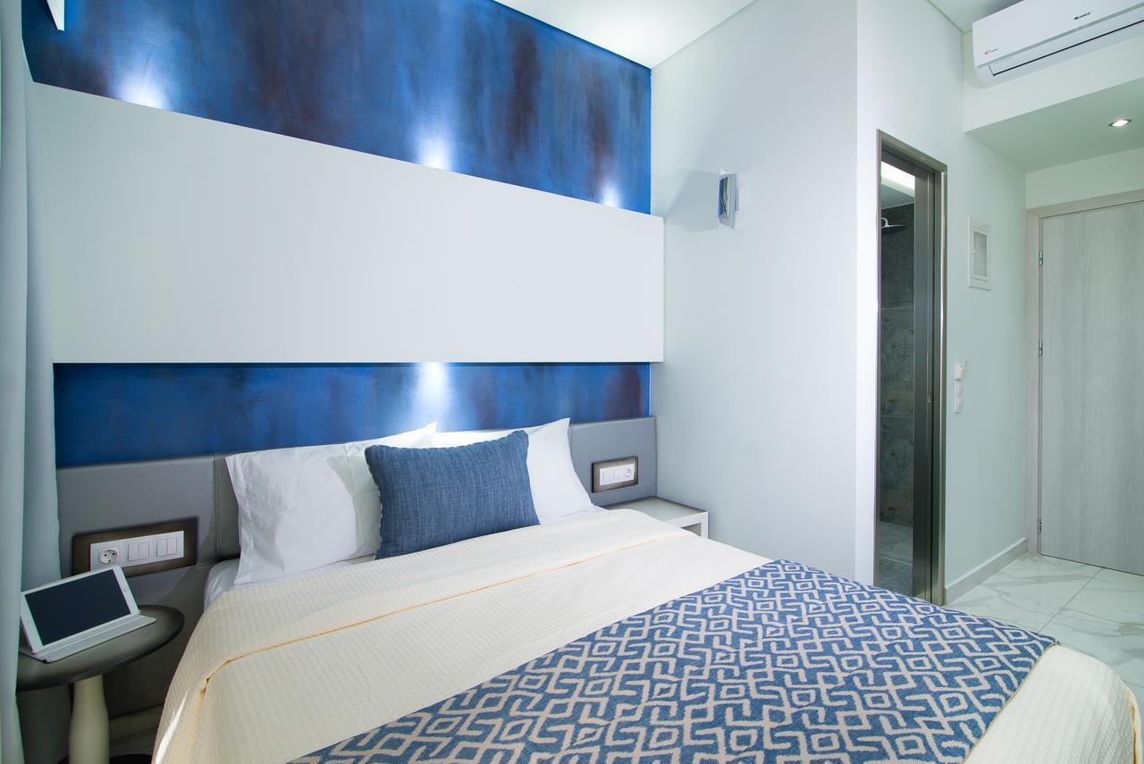 Molos Hotel Limenaria (Thasos)