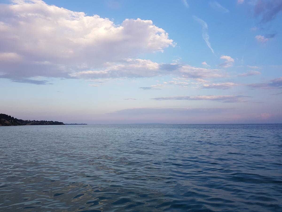 House Sea Relax * Nea Kallikrateia