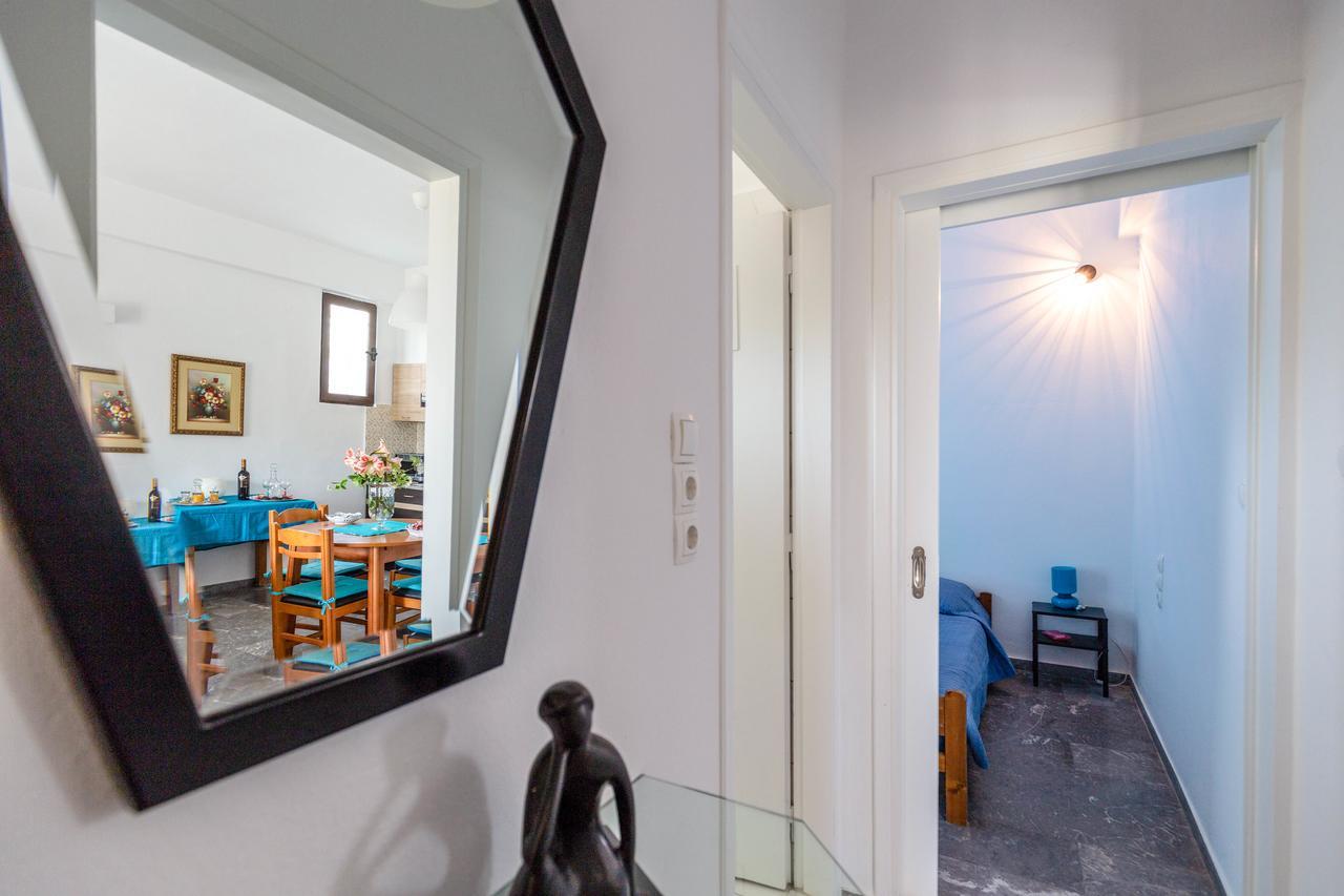 Charming House Apartment *