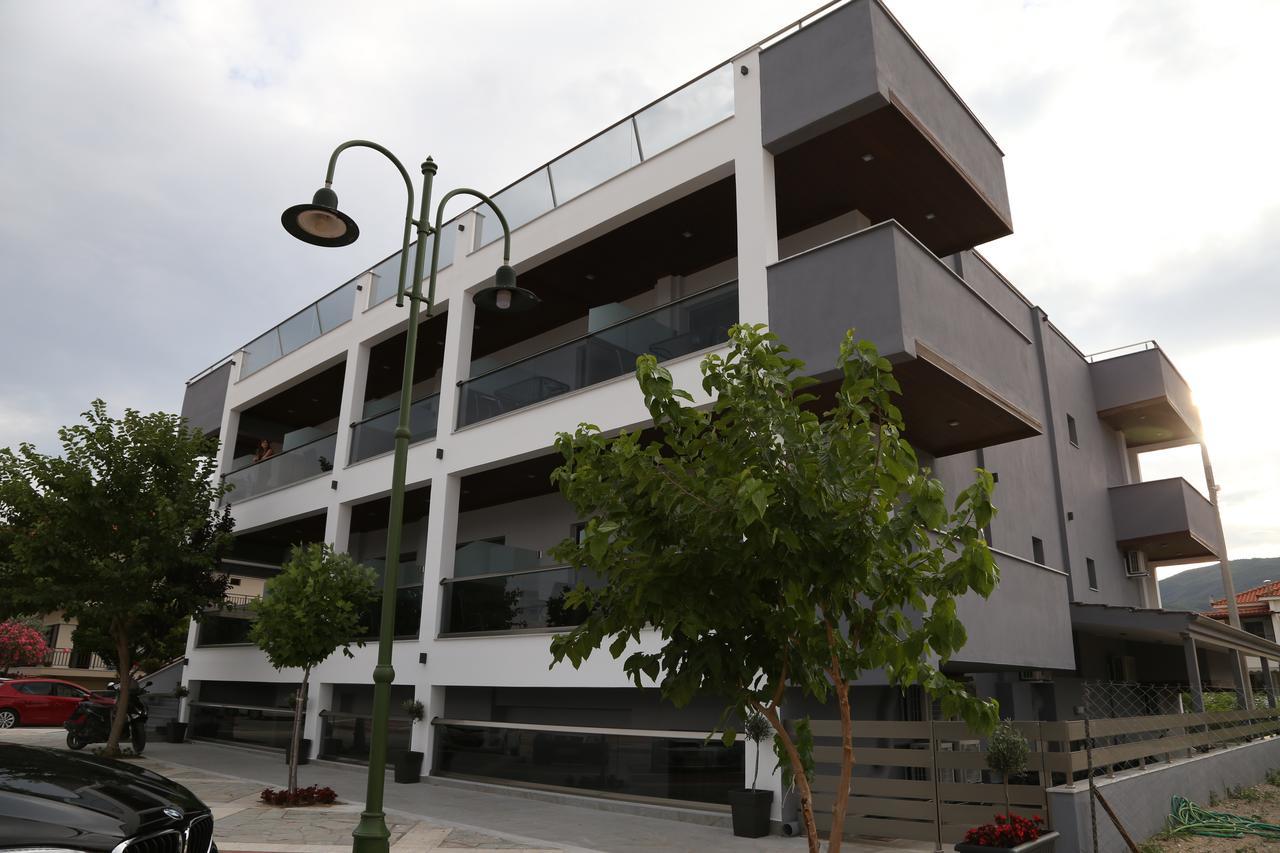 Amalia Sea View Apartment