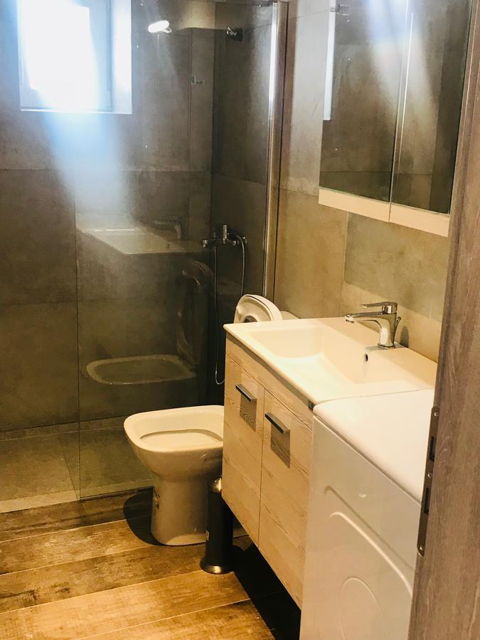 Holiday home Minimal Near The Loutraki (Corinthia)
