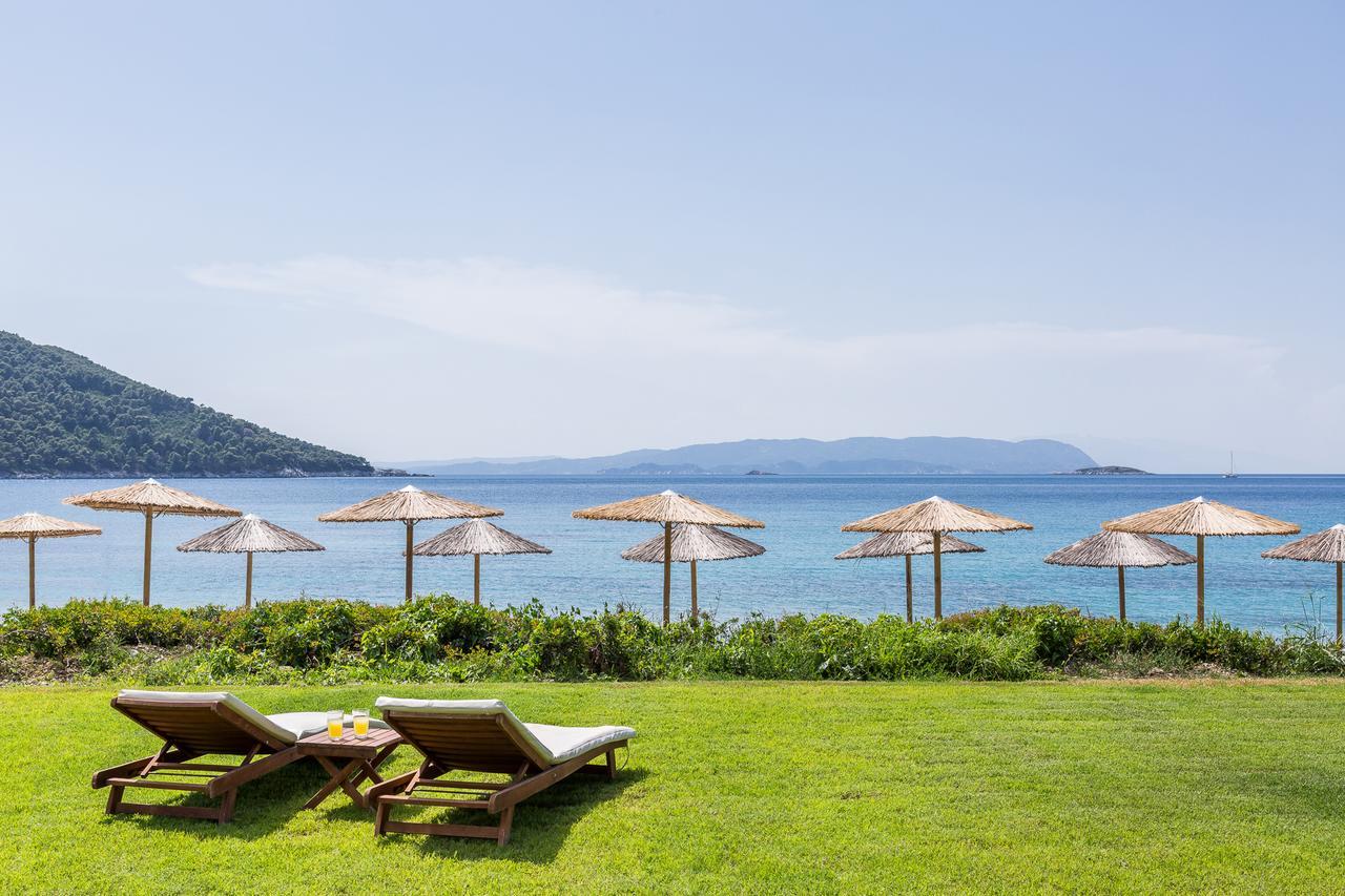 Milia Beach Apartments Aparthotel *