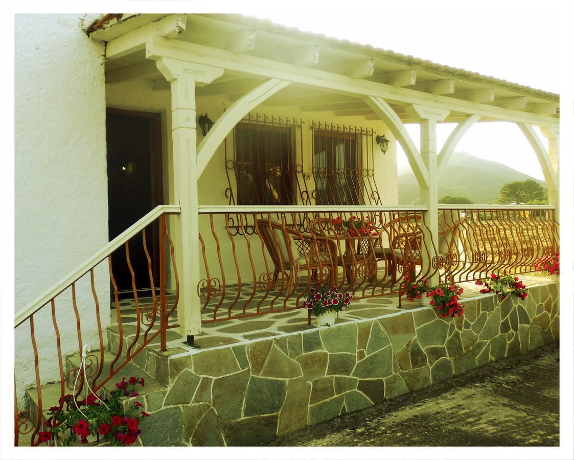 Myloi Apartment Sykia Chalkidikis