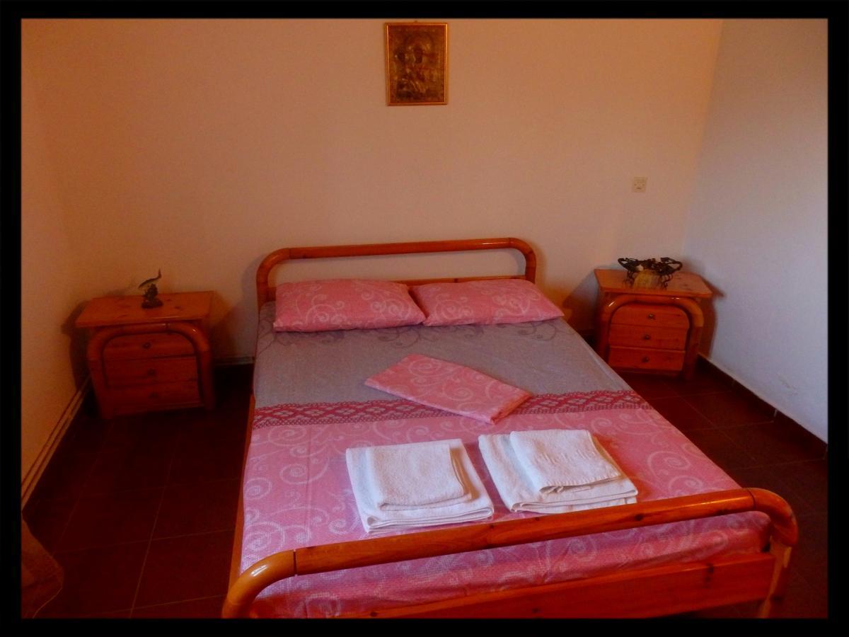 Myloi Apartment *