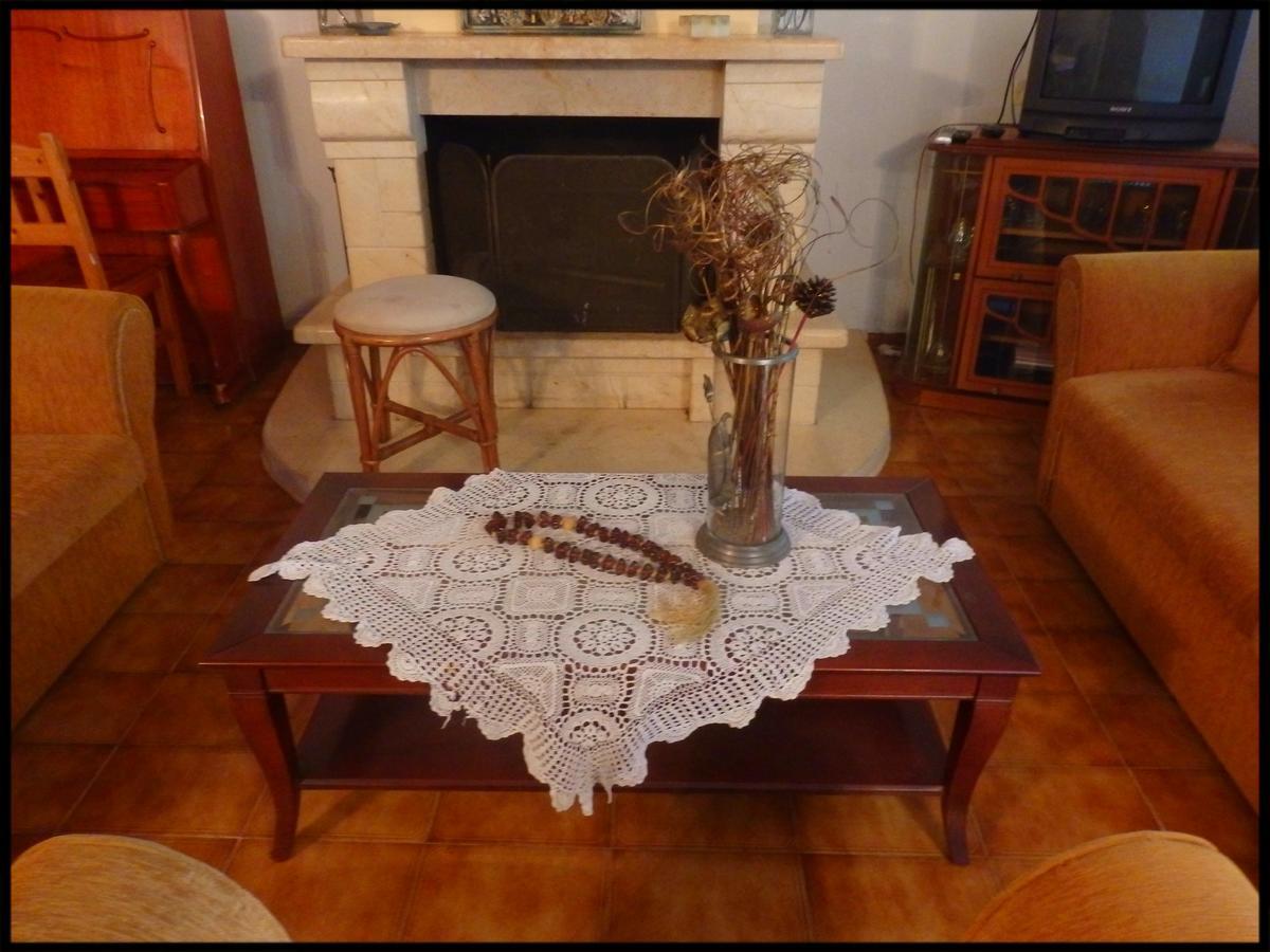 Apartment Myloi Sykia Chalkidikis