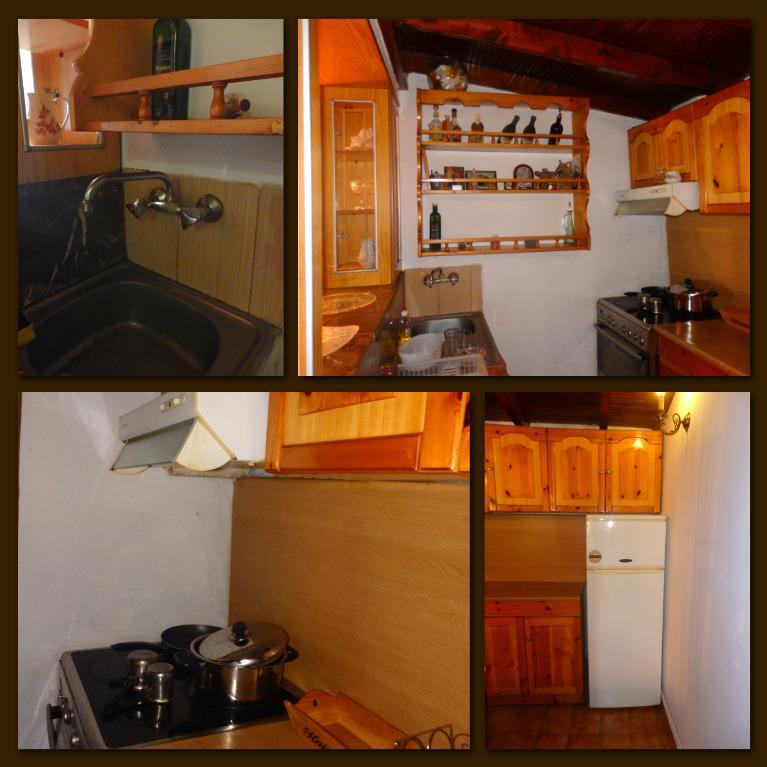 Apartment Myloi *