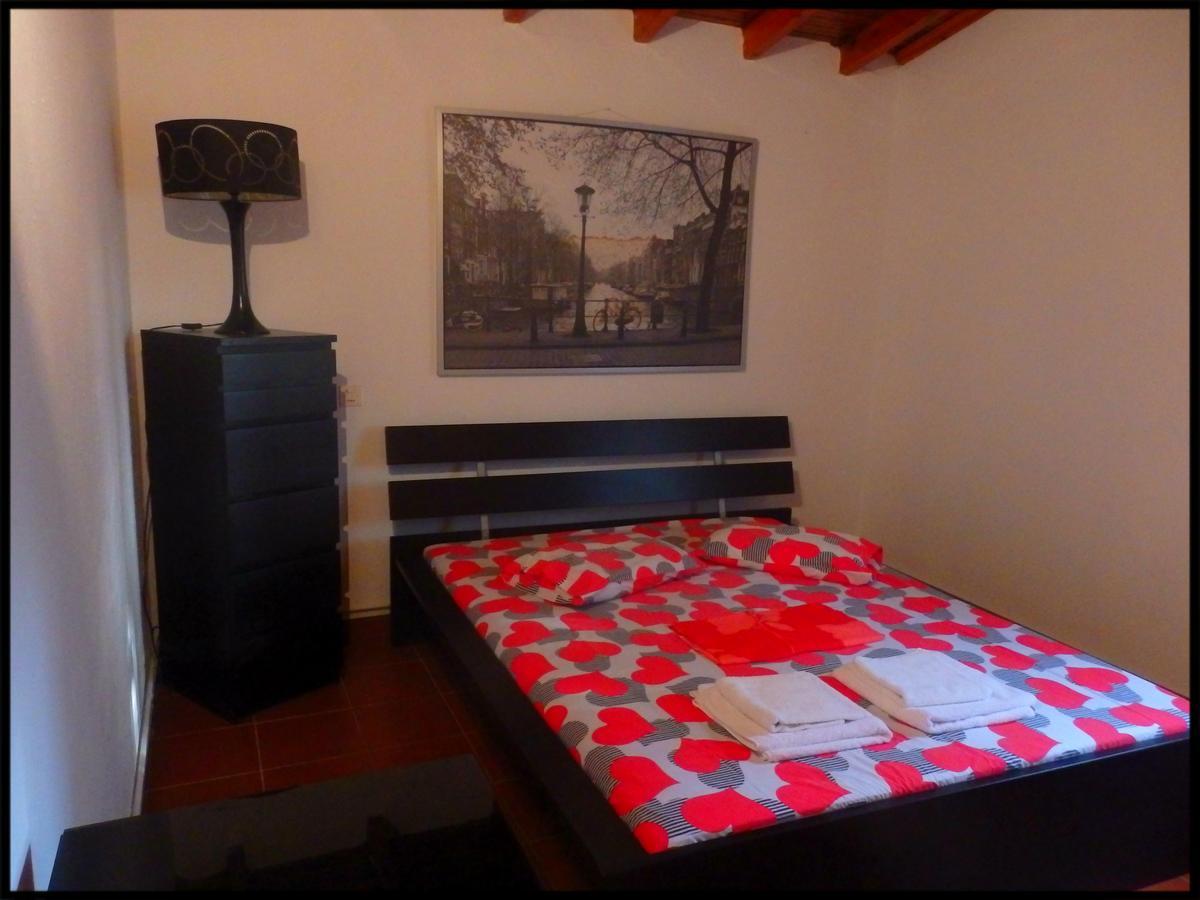 Apartment Myloi