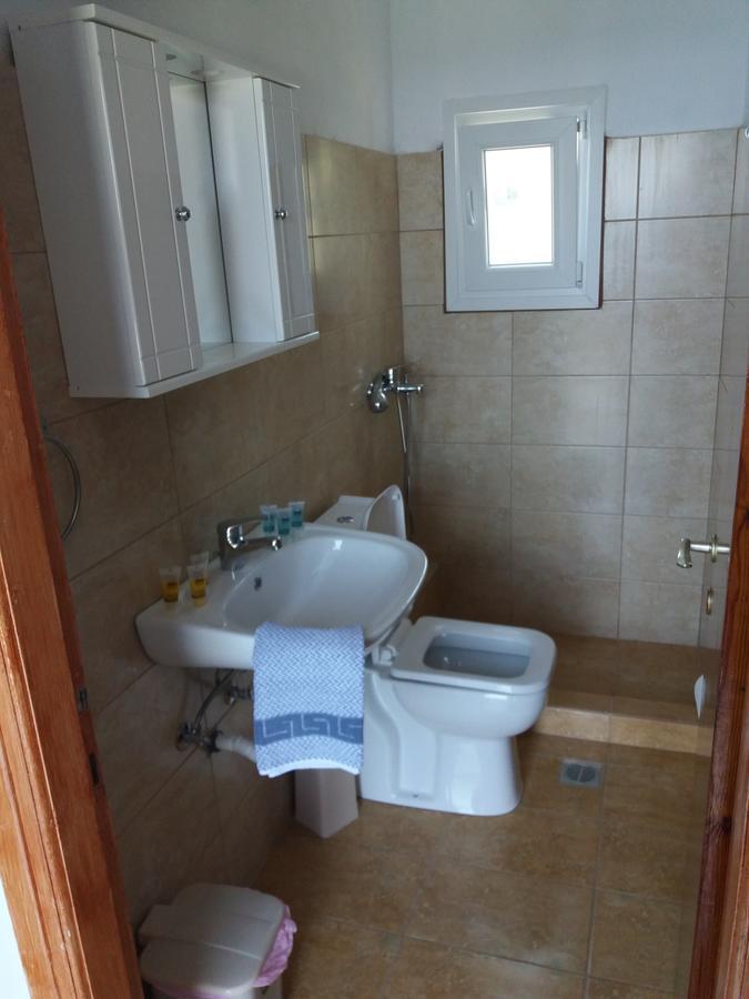Guest house Stafylos Rooms