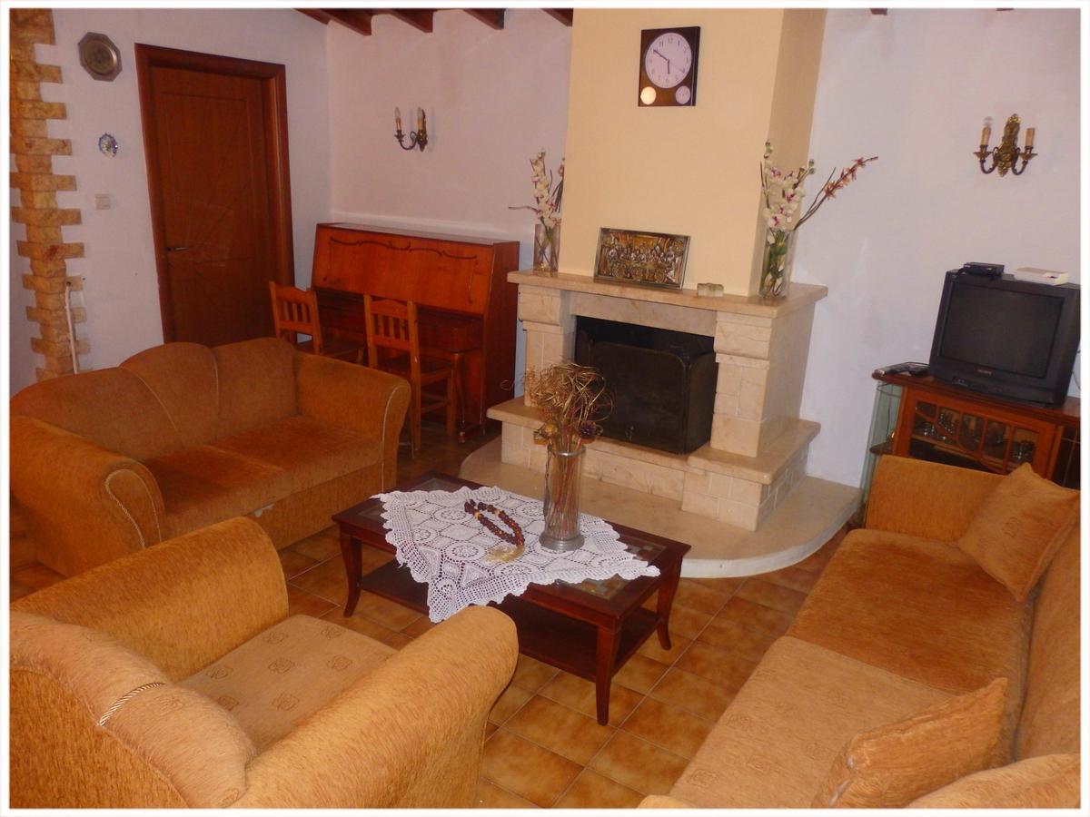 Apartment Myloi Sykia Chalkidikis