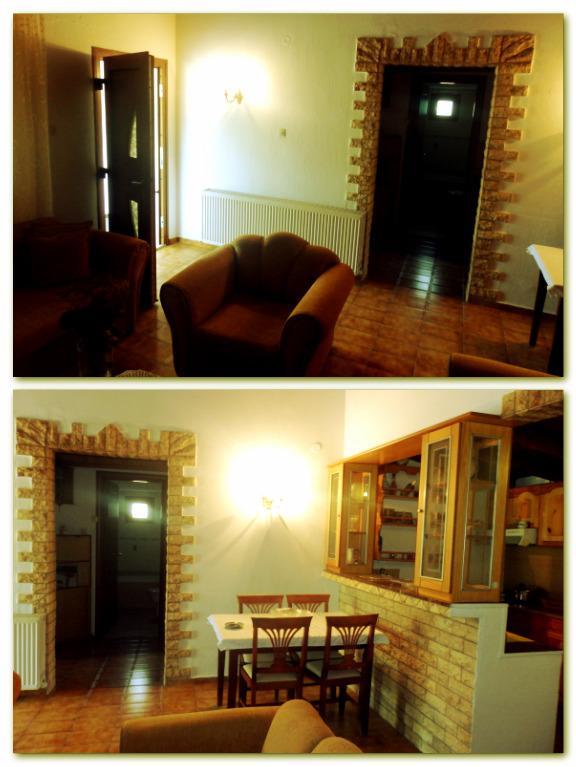Apartment Myloi