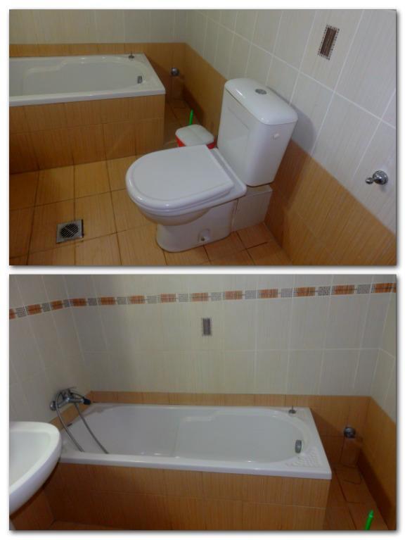 Apartment Myloi *