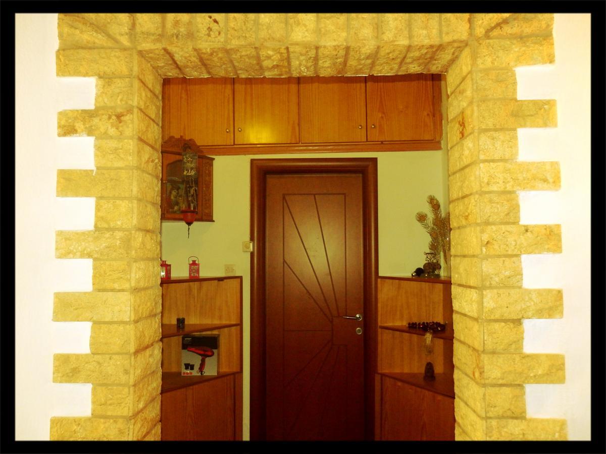 Myloi Apartment *