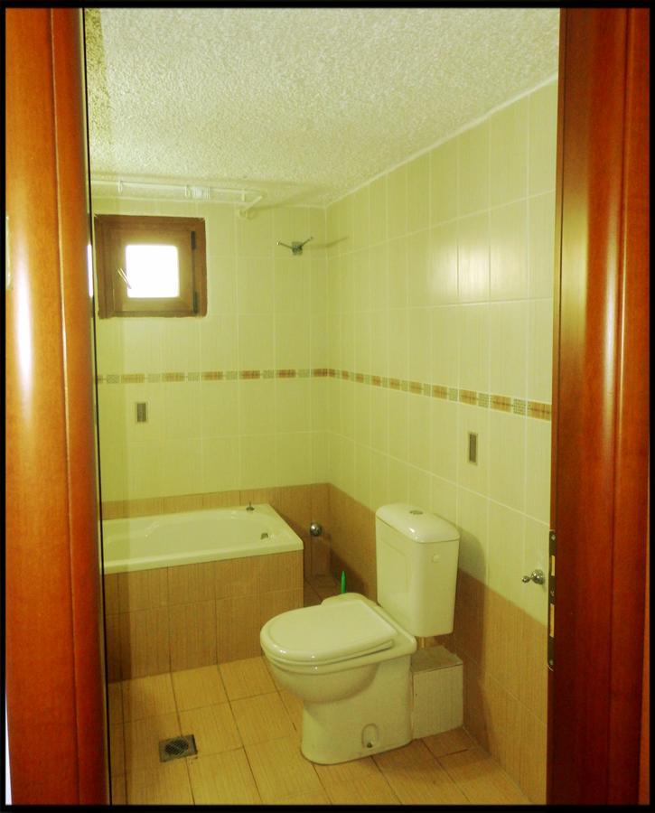 Myloi Apartment *