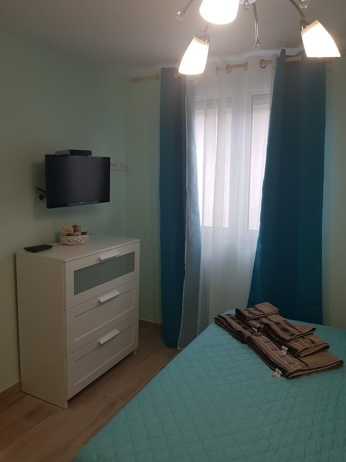 Holiday home House Sea Relax Nea Kallikrateia