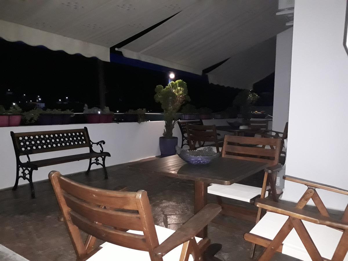 Guest house Iliachtida Plaka (Milos)