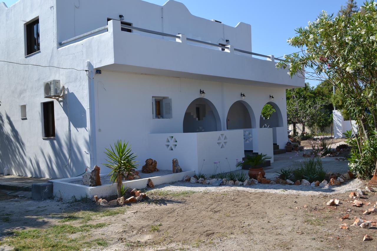 Skyros Panorama Studios 2* Skyros