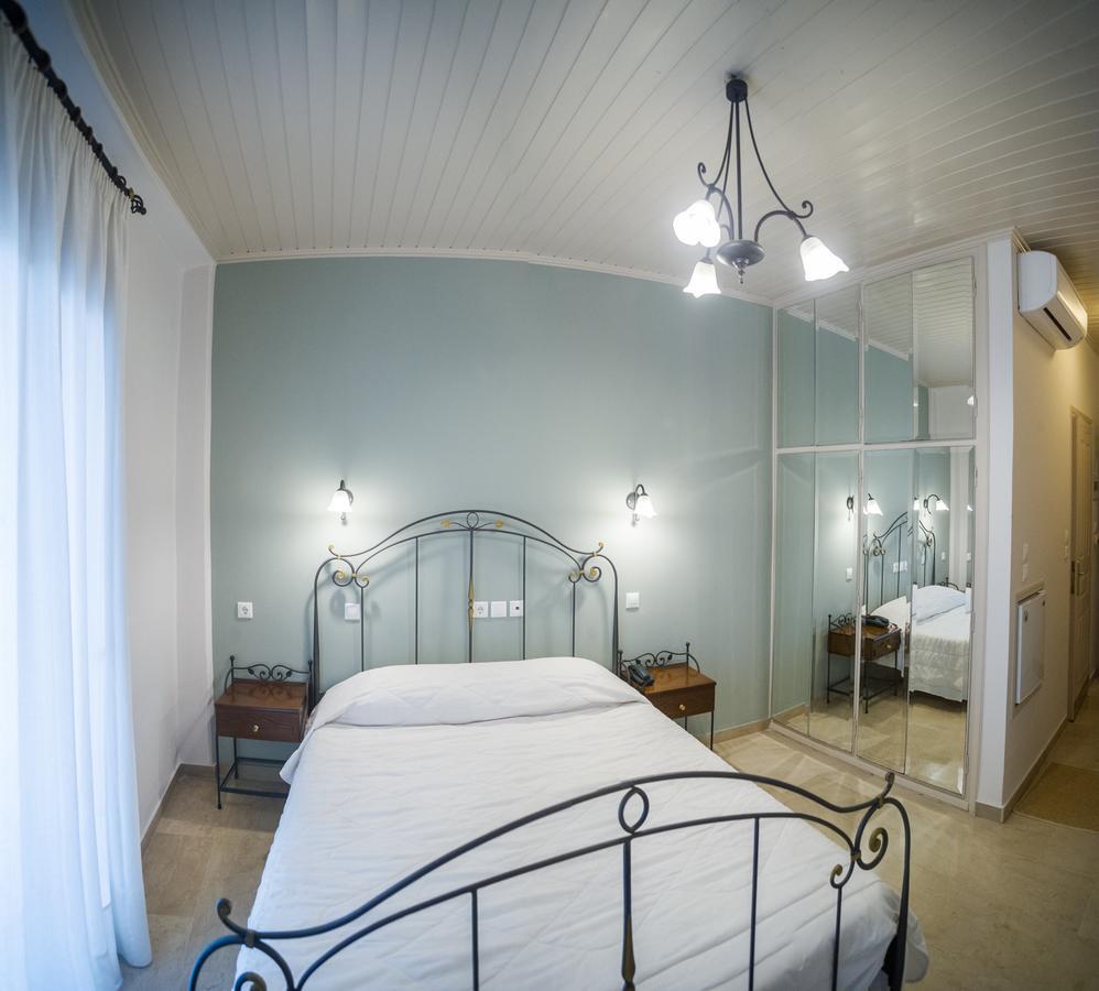 Nepheli Hotel Hotel Kastrosikia