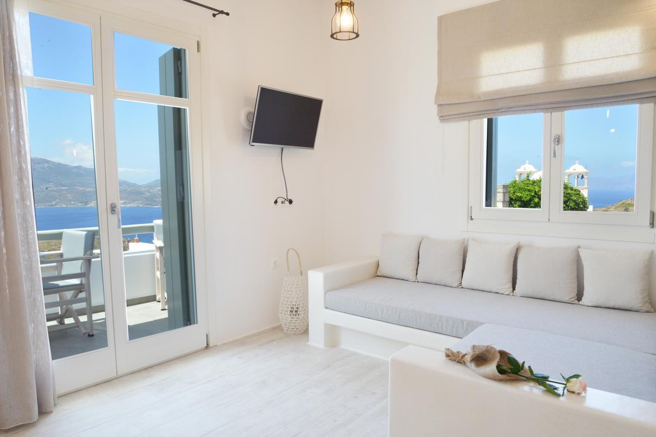 Apartment Chaido *
