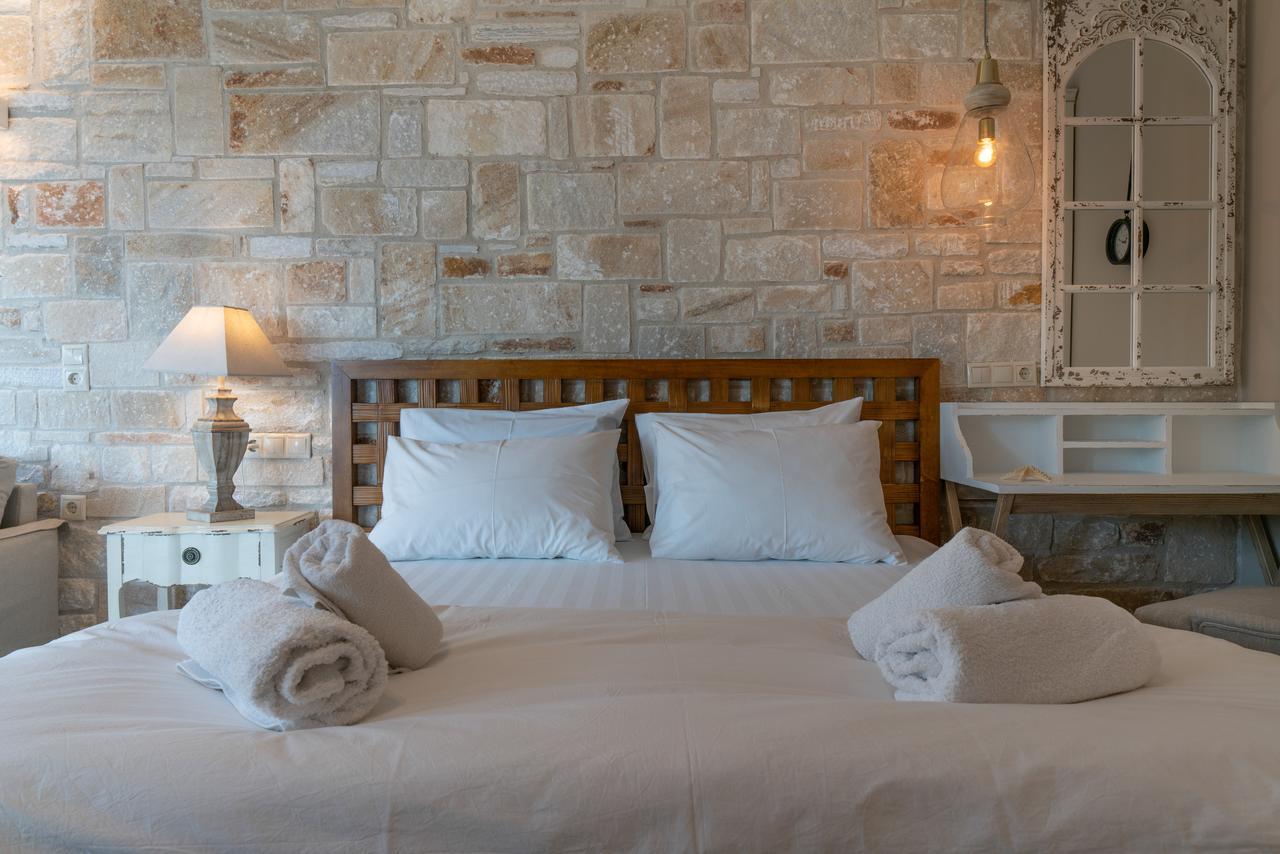Agorastos Aparthotel
