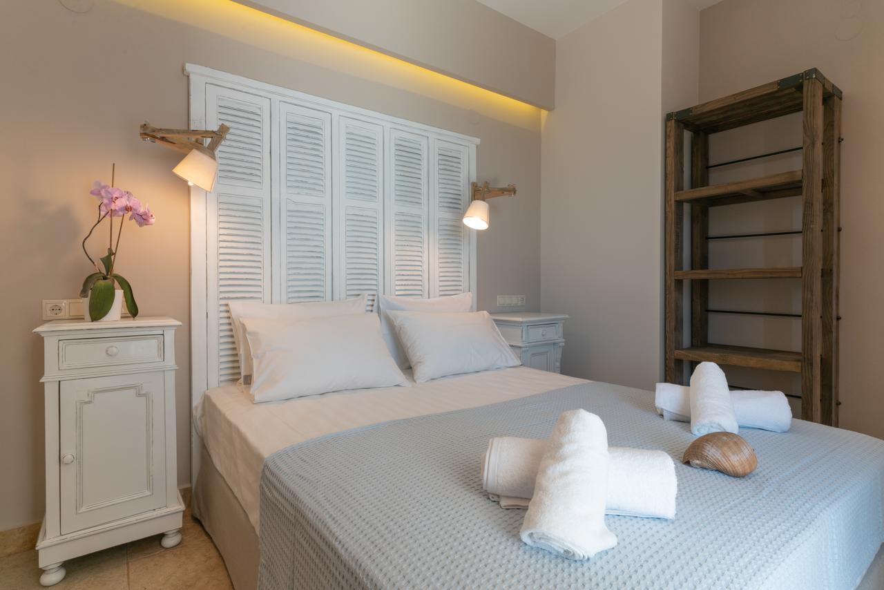 Agorastos Aparthotel 2*