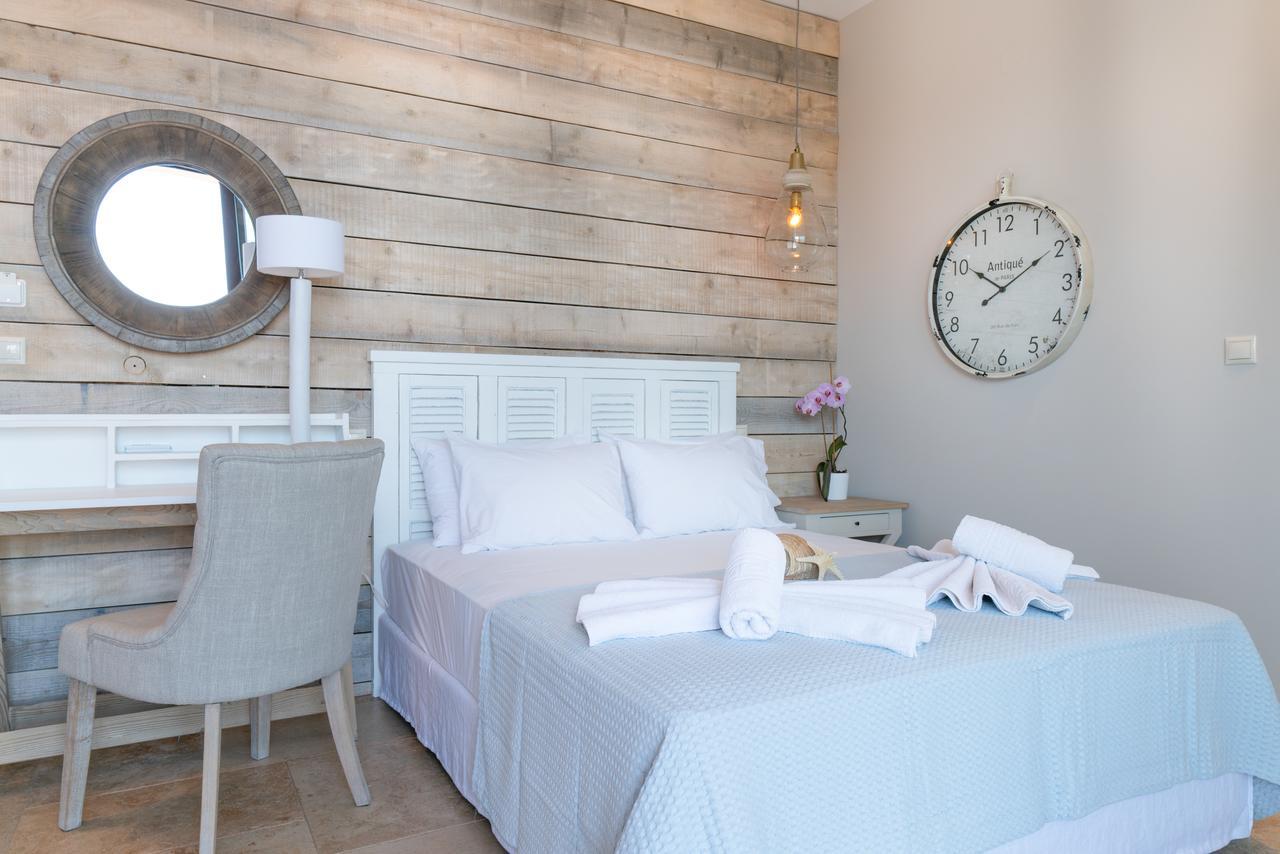Agorastos Aparthotel