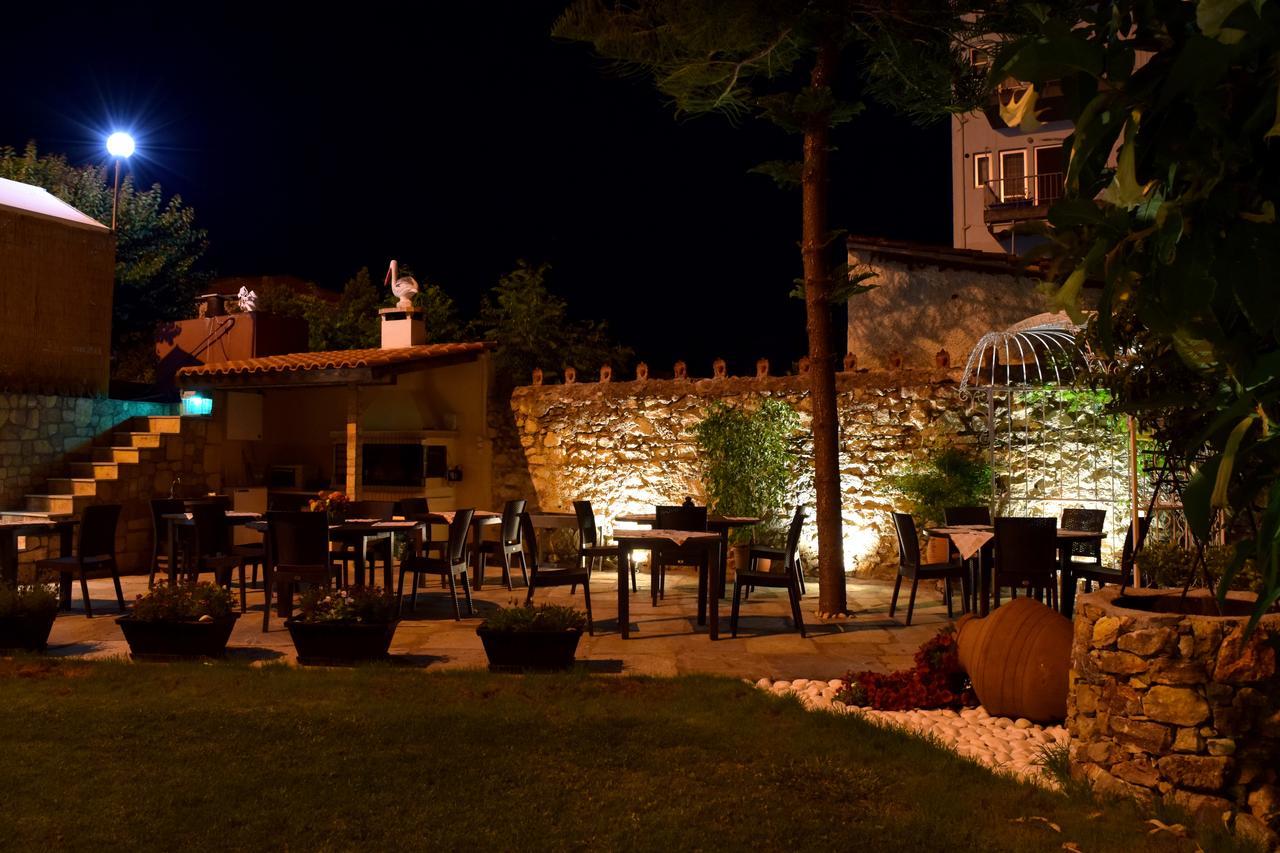Aparthotel Asteria Loutra Edipsou (Evia)