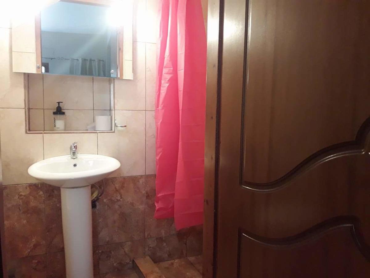 Boho City Hostel Apartment *