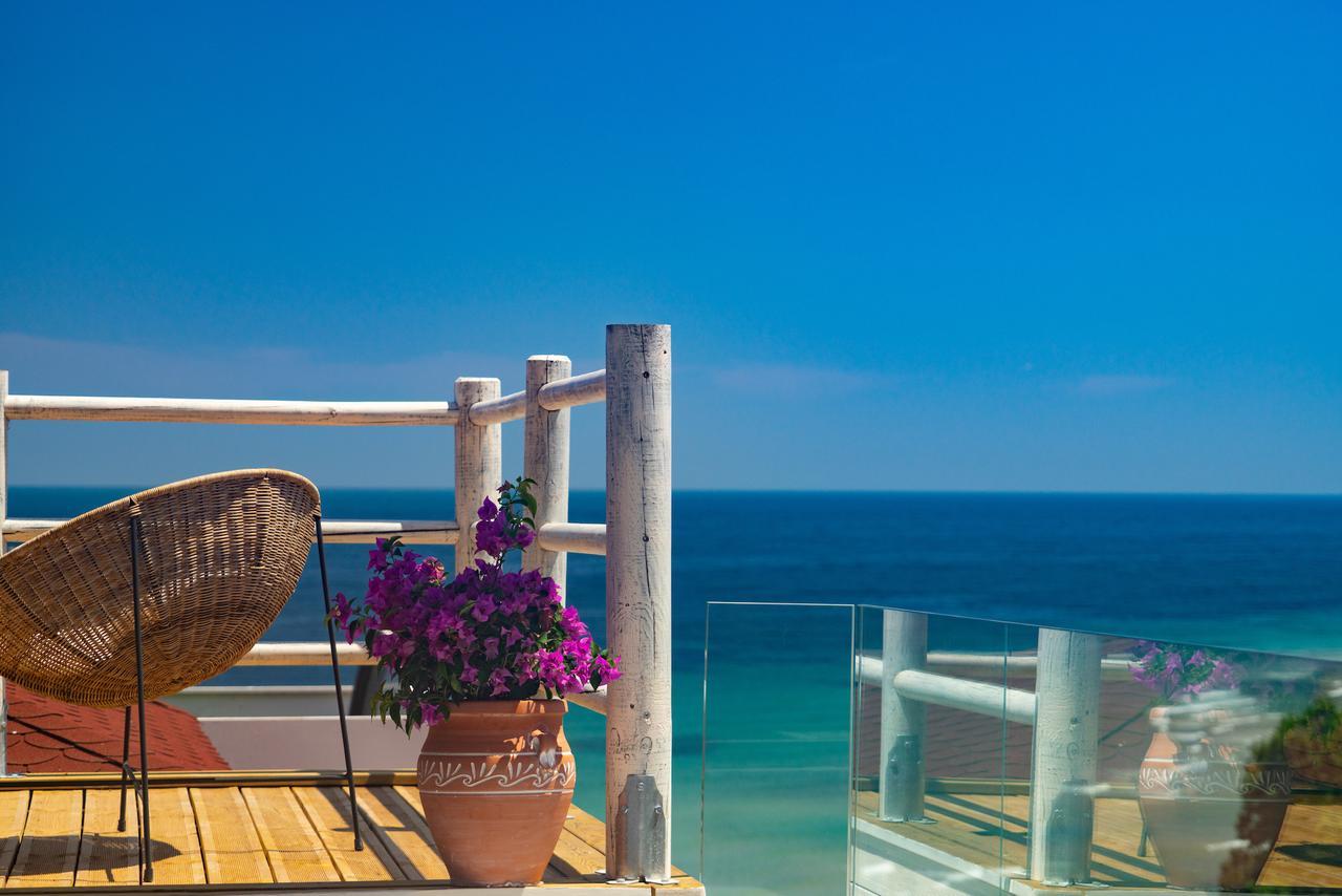 Aparthotel Agorastos 2*