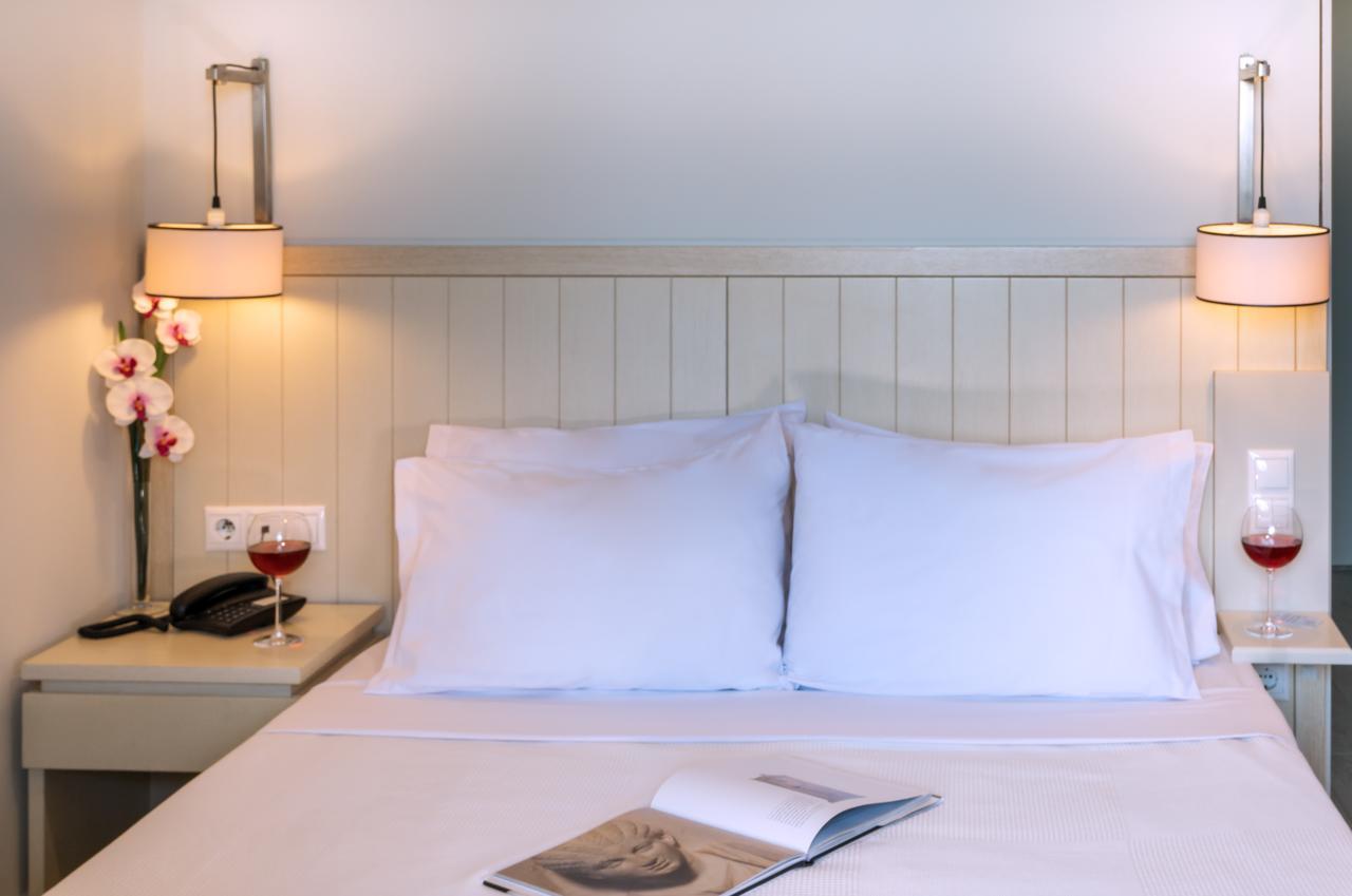 Hotel Cosmopolitan & Paralia Katerinis