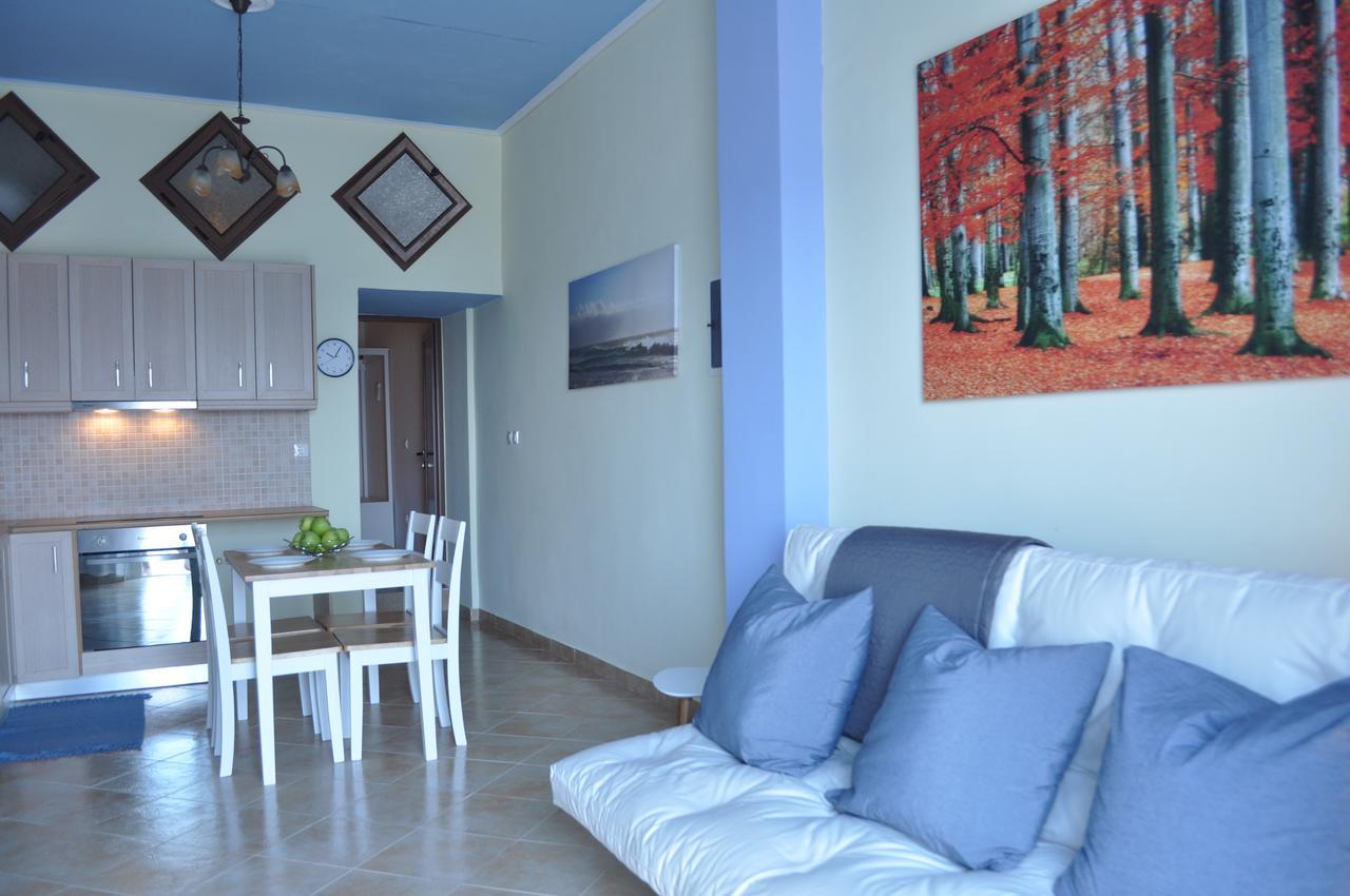 Apartment Summerhouse Agia Pelagia (Kythira)