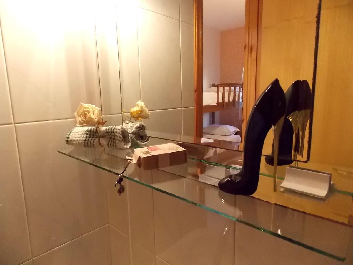 Kentia Apartment Skala Marion