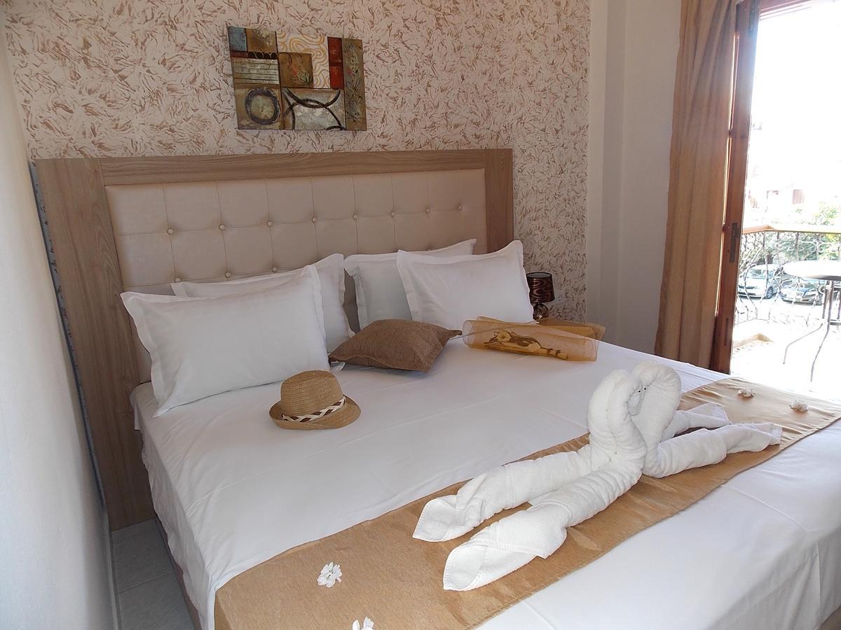 Apartment Kentia Skala Marion