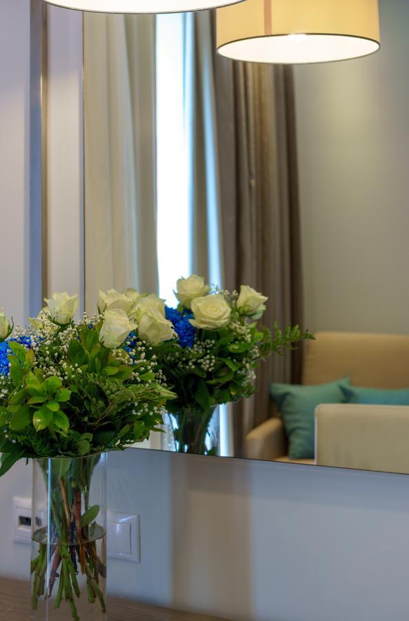 Hotel Cosmopolitan & Paralia Katerinis
