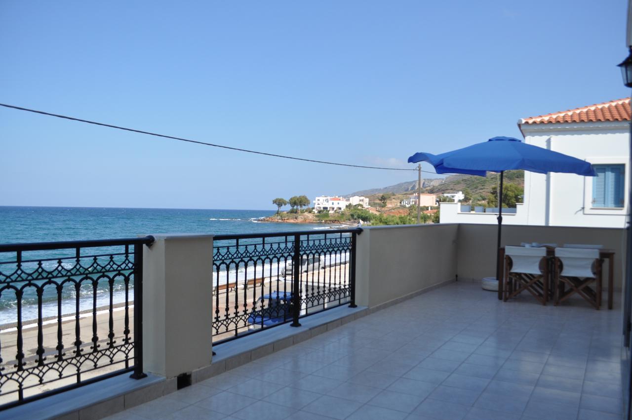 Summerhouse Agia Pelagia (Kythira)