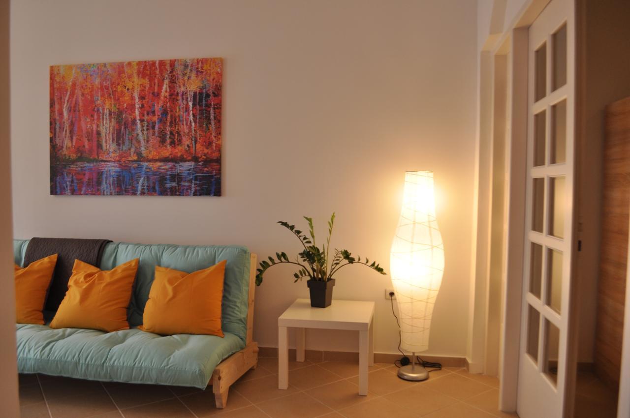 Summerhouse Agia Pelagia (Kythira)