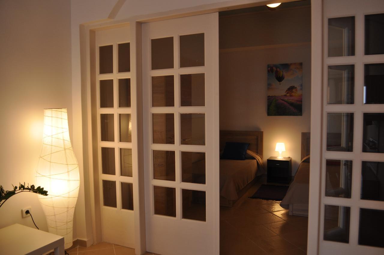 Summerhouse * Agia Pelagia (Kythira)