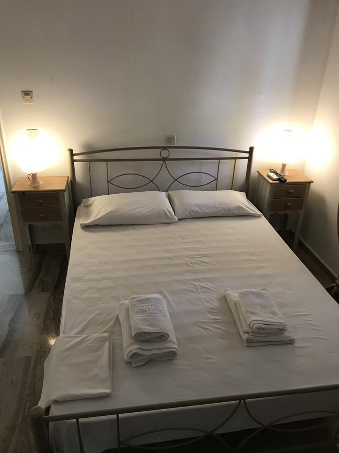 Sapfo Studios Apartment *