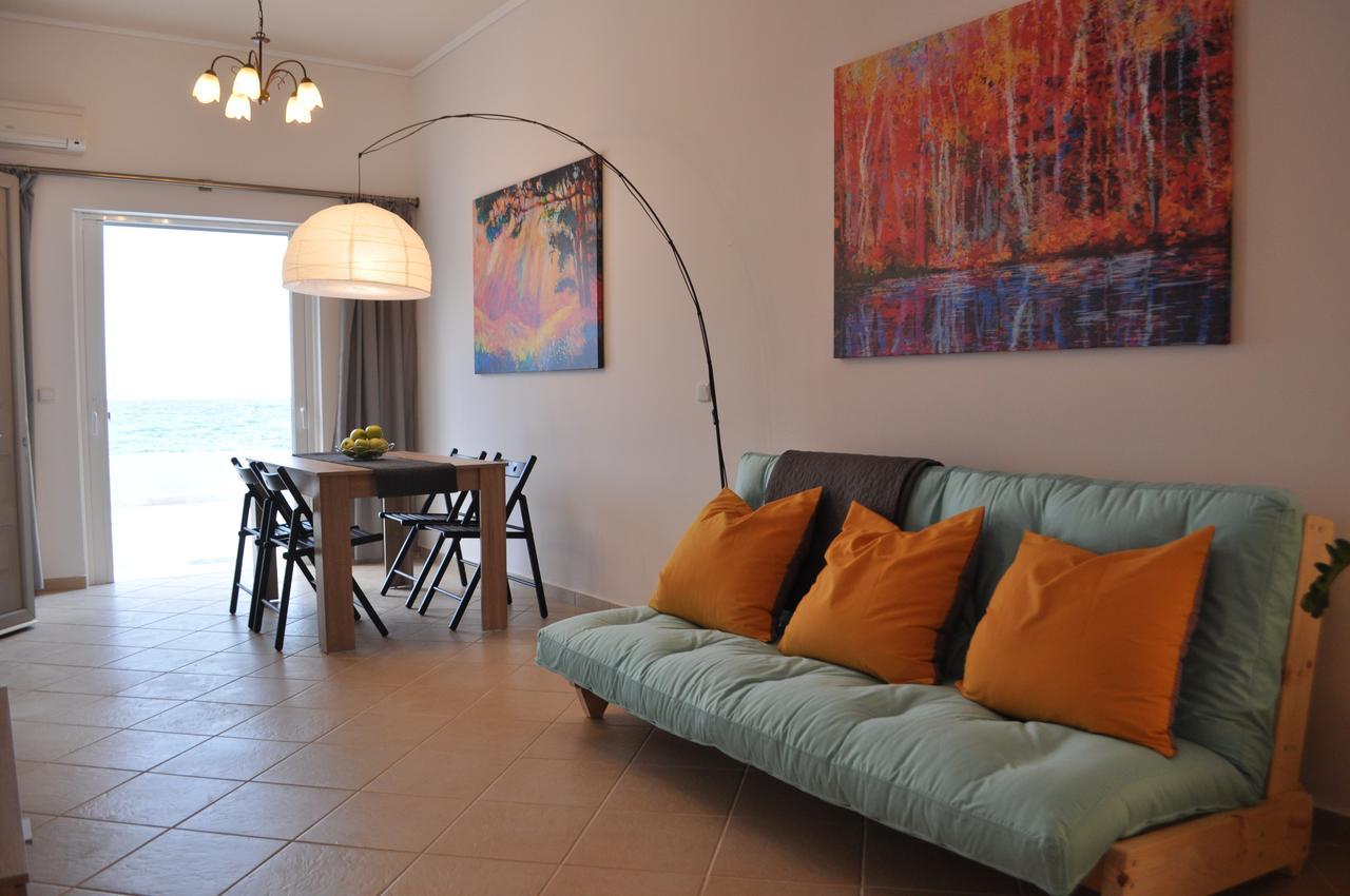 Summerhouse Apartment *